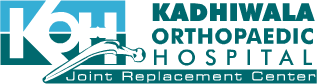 KADHIWALA ORTHOPAEDIC HOSPITAL - JOINT REPLACEMENT CENTER