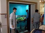 Strreture Lift