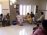 Waiting Room